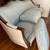 Elegant vintage sofa great condition 3 thumbnail