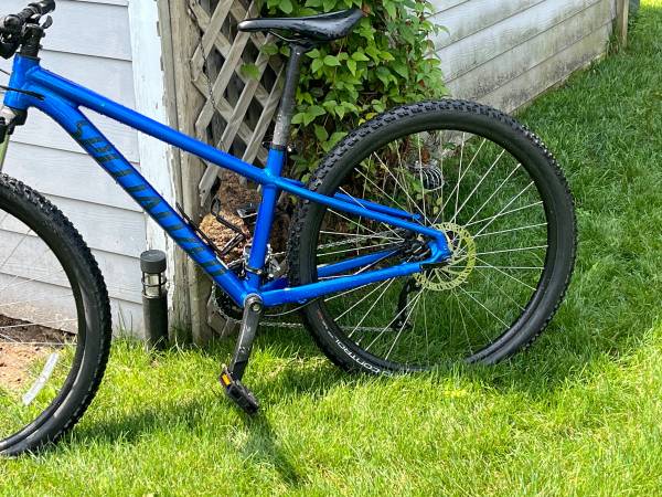 Bicycle 1
