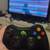 Xbox 360 Controller with recgargable battery 2 thumbnail
