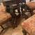 Real nice dinning table and china cabinet 3 thumbnail