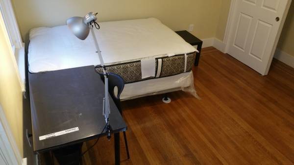 $975 / 1br - Servicios incluidos, sin tarifa, línea Orange, estacionamiento fácil o gratuito (Dorchester / Roxbury)63655319444737122