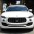2020 MASERATI LEVANTE AWD *EXCEPTIONAL BIANCO w/CUIOU Interior! 2 thumbnail