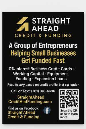 Access up to $500K in Business Funding-Fast, No Runaround 1