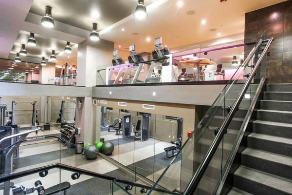 $1,547 / 1br - 547ft2 - 1 Bed / 1 Bath available at Leo at Waterfront Station. Pets Welcome! (Washington)64040027227393124