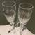 Waterford Crystal Rosemare Flutes *New* 5 thumbnail