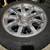 2005-2010 Chrysler 300 Snow Tires On Wheels 1 thumbnail