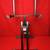 ON STAGE Pro Adjustable Tilt Back Amp Stand RS7705 Excellent. 1 thumbnail