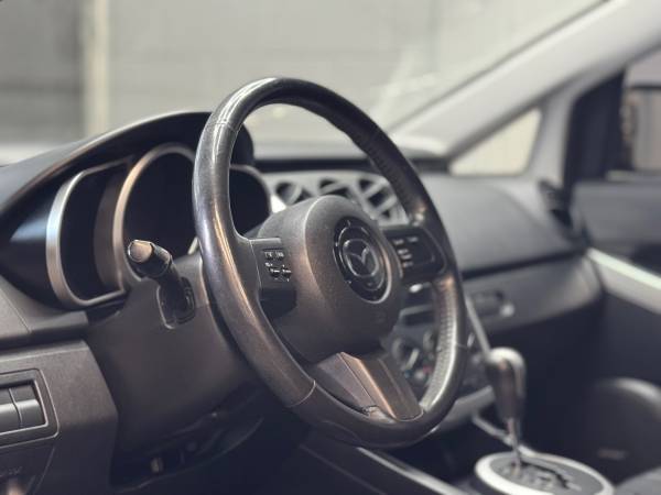 2008 Mazda CX-7 AWD - Título Limpio! - $5,500 (Advanced Premier Auto LLC)63616151955715123