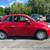2013 *FIAT* *500* *2dr Hatchback Pop* Red 13 thumbnail