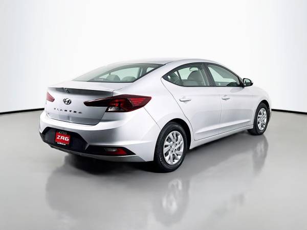 2019 Hyundai Elantra SE - $15,995 (Hyundai Elantra Sedán)63472336215681124
