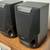 PANASONIC STEREO SPEAKERS 2 thumbnail