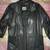 Womens leather jacket 2 thumbnail