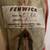 1960-61 Fenwick FF80 fiberglass 8' Fly Rod+sock 2 thumbnail