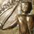 Rare Medieval - Renaissance Era, 1400's-1500's Church Alms Dish 8 thumbnail