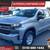 2022 Chevrolet Silverado 1500 Limited Crew Cab LT Pickup 4D 4 D 4-D 5 1 thumbnail