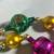 (3pc) Miscellaneous Strings of Glass Garland 14 thumbnail