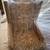 Crate and Barrel Luxe High Wing Chair (big chairs) 2 thumbnail