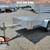 2026 Aluma 548ESA Utility Trailer | Ace Trailer Sales 5 thumbnail
