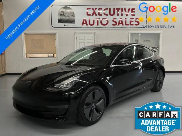 2018 Tesla Model 3 Mid Range Quick  Easy Experience! 1