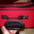 SUITCASE Wheels Soft Travel Luggage Red American Tourister Storage Bag 16 thumbnail