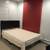 Furnished large bedroom in an apartment 1 thumbnail