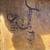 Rare hand painted rabbit nesting box tables signed CA gallery 3 thumbnail