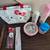 Hello Kitty Lunch Bag Set 2 thumbnail