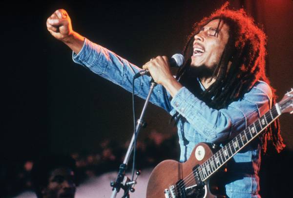 Buscando cantantes de armonía - Bob Marley Revue (Portland)63842372905089120