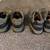 2 Pairs Lke New Men's Skechers Sneakers "Afterburn" 11.5 medium width 3 thumbnail