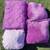 Twin Size Purple Set 2 Pillows Plus Comforter (Delivery Available) 🛻 1 thumbnail