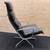 Vintage Herman Miller Eames Soft Pad Lounge Chair EA438 Still Available 5 thumbnail