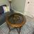 Ethan Allen Breakfast Table 1 thumbnail