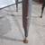 Metal Industrial Stool 5 thumbnail
