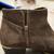Brown suede ankle boots 4 thumbnail
