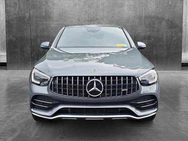 2021 Mercedes-Benz GLC AWD All Wheel Drive AMG GLC 43 SUV - $41,989 (Call *(914) 785-6909* to Confirm Availability Instantly)63614180575875121