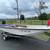1989 Classic 13’ Boston Whaler 13 Sport w/ 40hp Evinrude 2 thumbnail