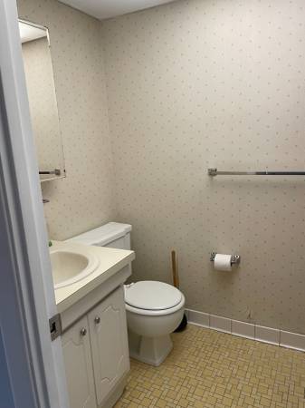 $900 / 2br - 1140ft2 - Master bedroom with priv. bath for rent (Arlington)64040194030209122