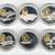 Private collector buying coins , banknotes , Gold Jewelry 3 thumbnail