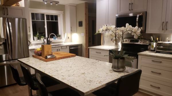 Kitchen Cabinet & Stone Countertops WholeSale 8 1