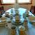 Pfaltzgraff dinner set for 6 plus extras in Weave pattern 4 thumbnail