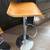 5 adjustable barstools 5 thumbnail