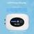 SOBO Rechargeable Dual Outlet Mini Air Pump 5-15 Gallons 3 thumbnail
