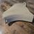 1998-02 Corolla Rear Passenger Door / Kick Panel 6 thumbnail