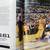 KOBE SPECIAL COLLECTORS ISSUE -TRIBUTE TO A LAGEND 4/28/25 MAG 11 thumbnail