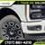 2025 Ford Super Duty F250 F 250 F-250 SRW Super Duty F 250 SRW Super D 5 thumbnail