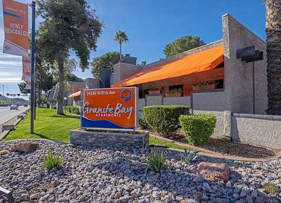 $1,430 / 2br - 978ft2 - Spacious 1,2 & 3 BRs | Pet-Friendly |Call for Specials! (14230 North 19th Avenue, Phoenix, AZ)64024988350210120