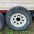 Used Dump Trailer Rims/Tires 7 thumbnail
