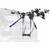 Thule 961XT Speedway 2-bike carrier rear mount 3 thumbnail