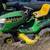 Mechanic’s special- 2 John Deere riding mowers 1 thumbnail
