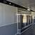 2023 32’ Cargomate Eliminator SS Enclosed Trailer 9 thumbnail